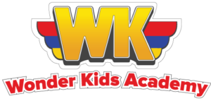 Wonder Kids Academy – Daycare & Learning Center